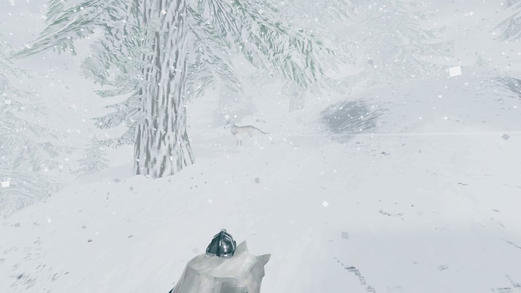 valheim wolf hunt sample