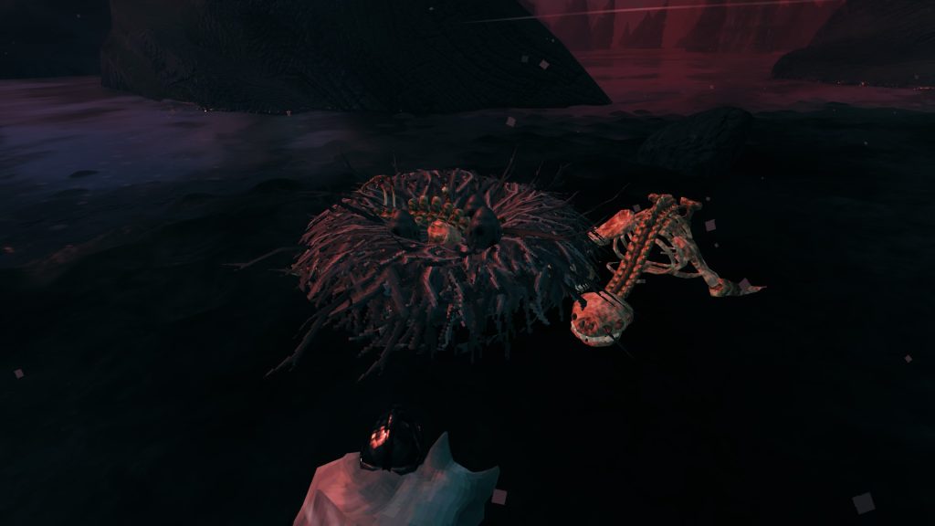 valheim volture nest sample