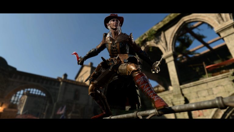 astarion swashbuckler college of sword baldur's gate 3 build featured image