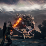 ironeye trailer and gameplay reveal in april nightreign