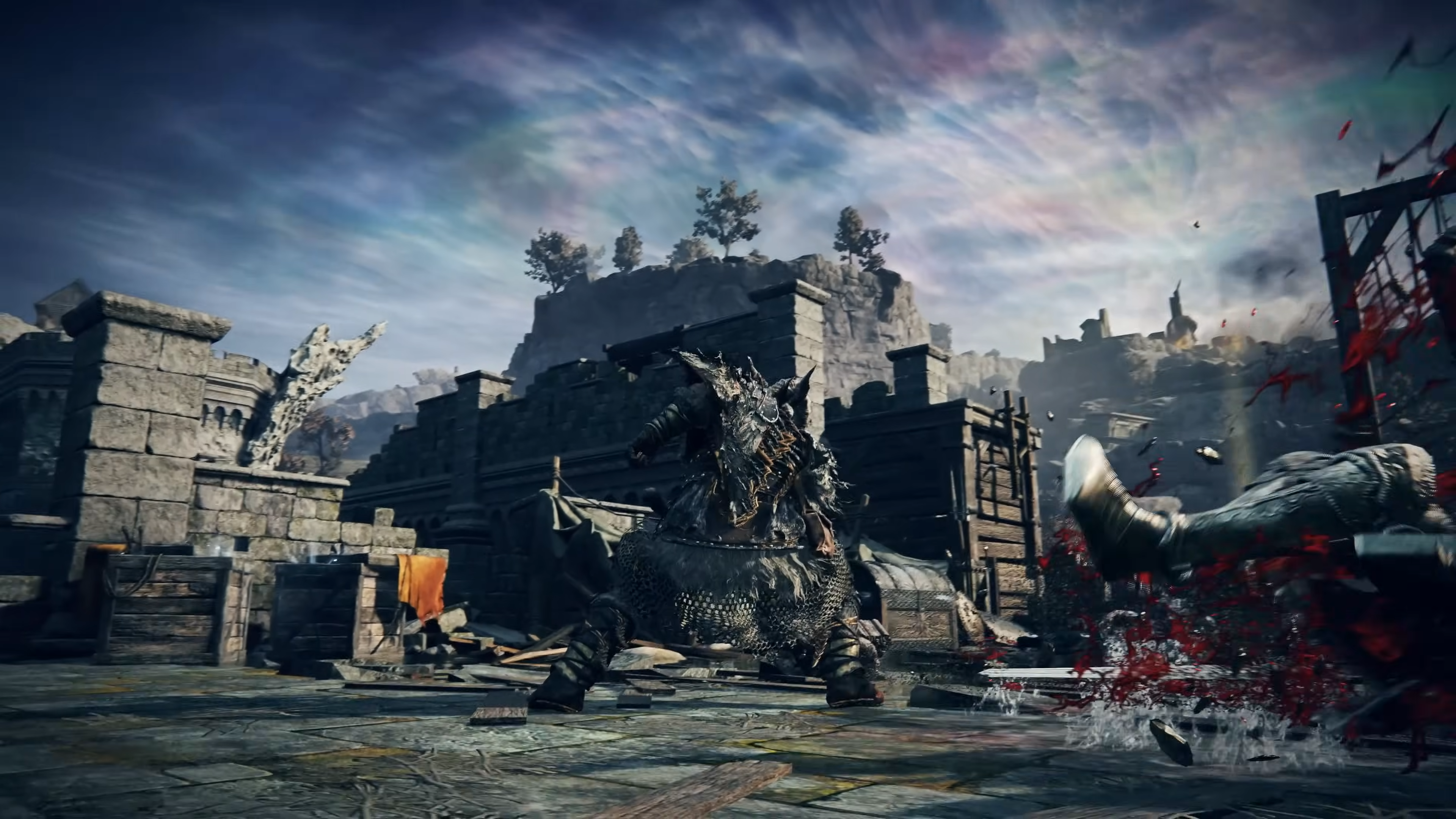 raider trailer & gameplay reveal skill, ability, ultimate