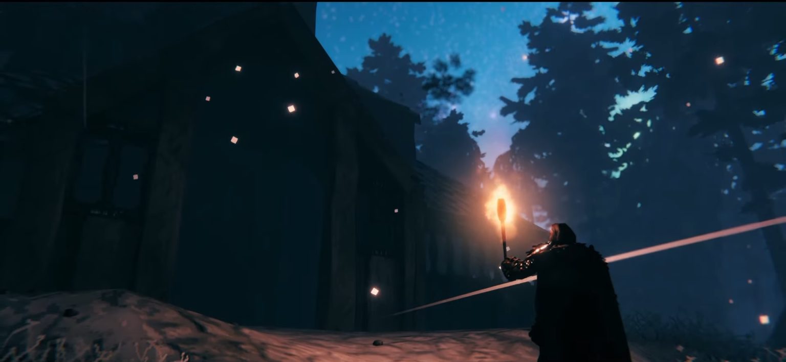 valheim hervors voyage part 4 featured image
