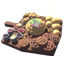 valheim plains pie picnic feastplains