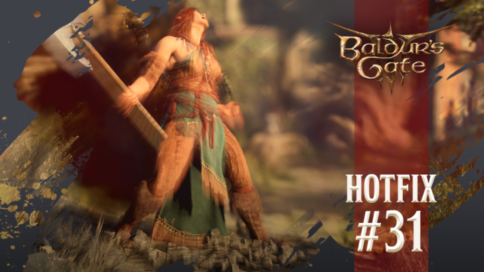 baldur's gate 3 hotfix 31 featured image