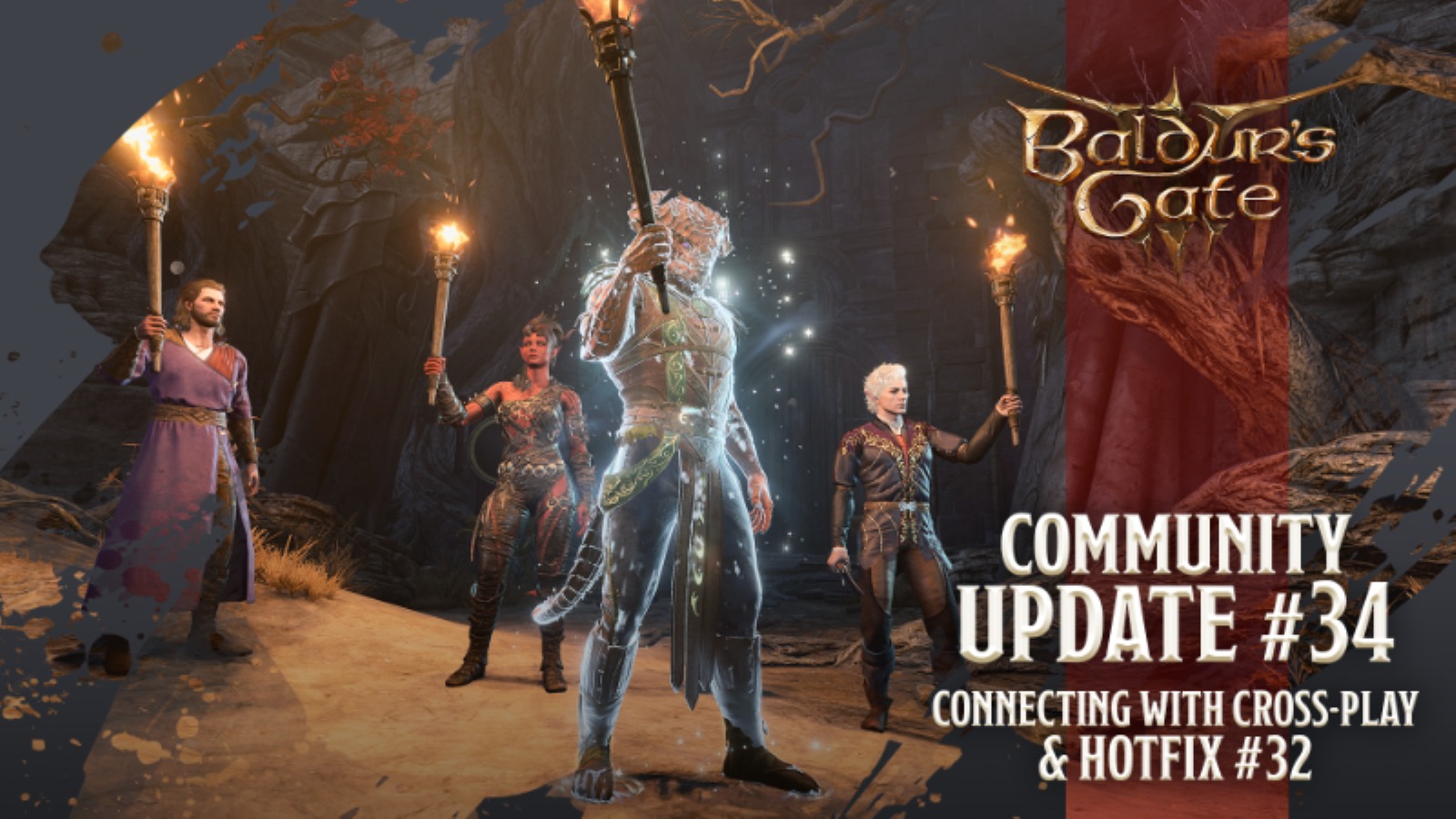 baldur's gate 3 hotfix 32 featured image