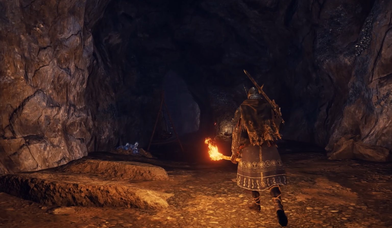 completing expeditions – elden ring nightreign