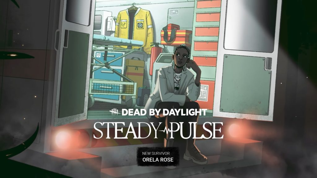 Dead by Daylight Patch 8.7.0 – Steady Pulse Chapter Brings New Medic Survivor