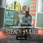 dead by daylight steady pulse official trailer new survivor orela rose
