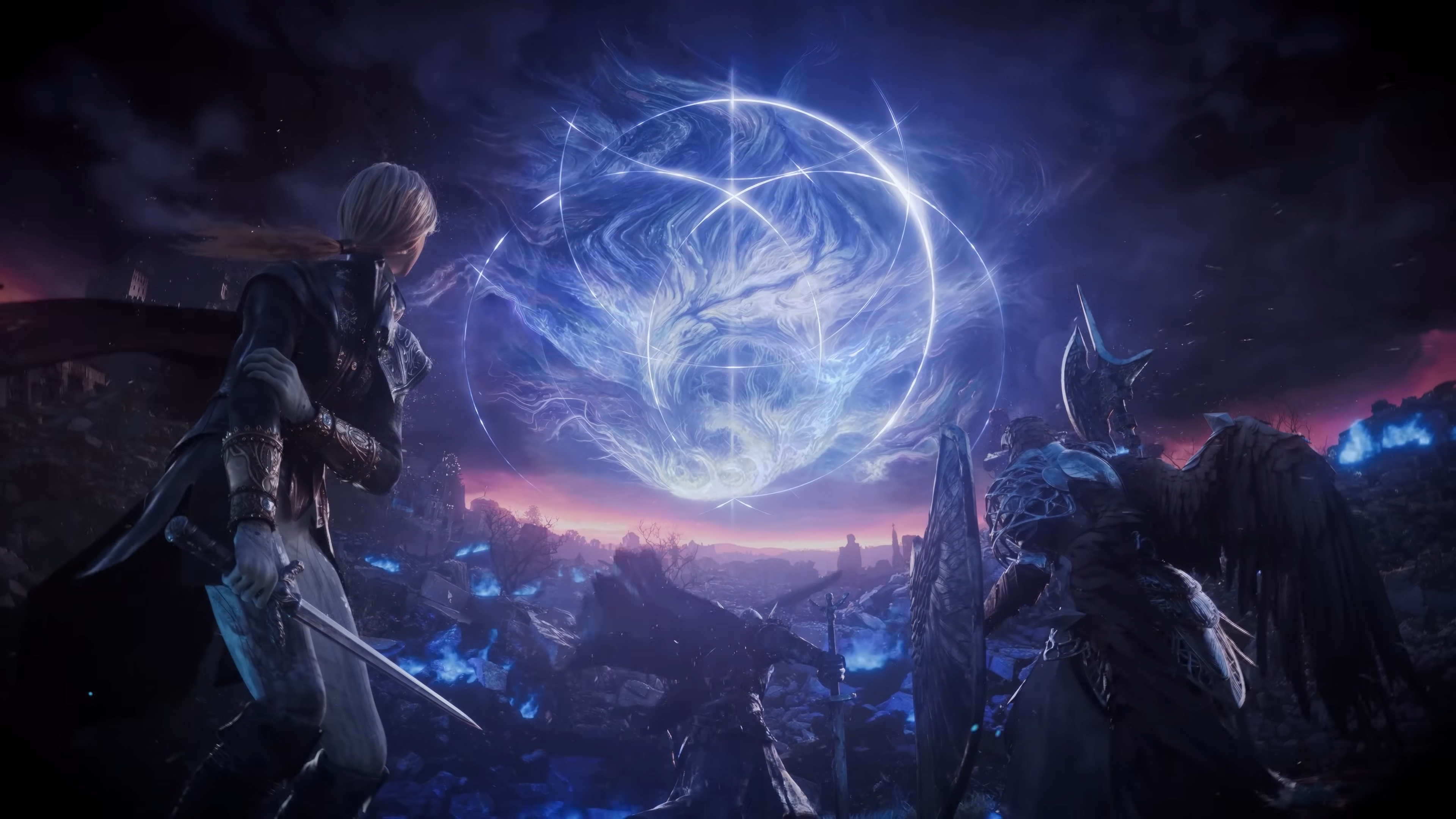 elden ring nightreign is live and list of resources to get started