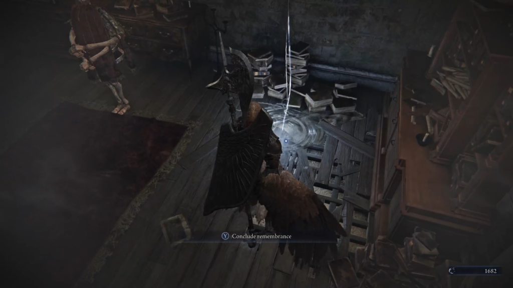 elden ring nightreign guardian remembrance 1 conclude vortex
