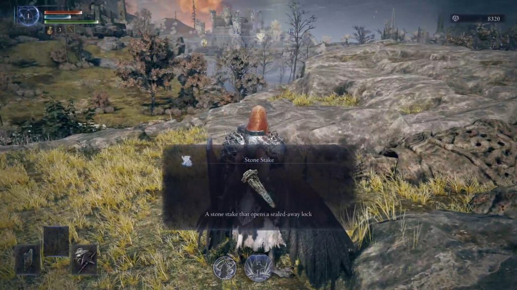 Guardian First Remembrance Walkthrough – Elden Ring: Nightreign