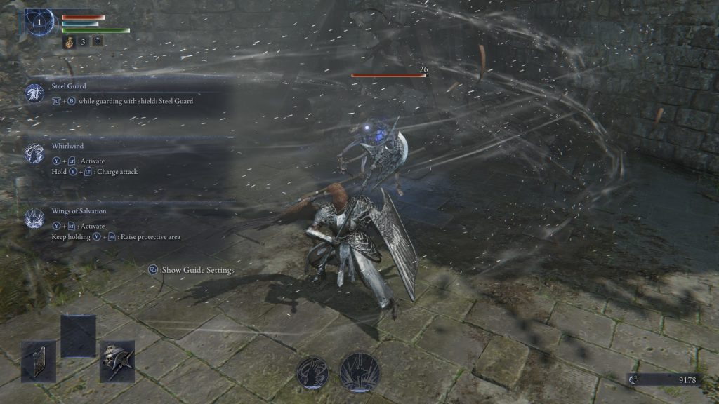 elden ring nightreign guardian stone stake character skill