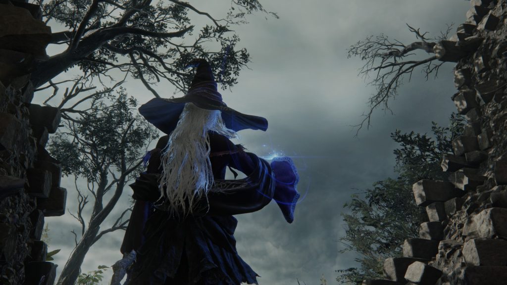 How to Play Recluse – Elden Ring: Nightreign