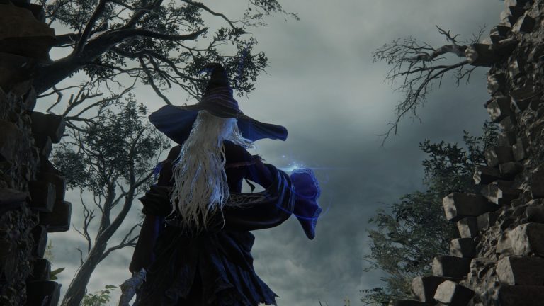 elden ring nightreign how to play recluse featured image