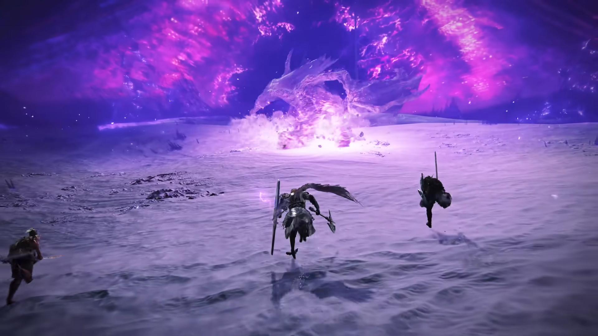 elden ring nightreign how to set up multiplayer