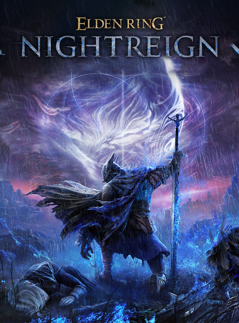Elden Ring: Nightreign