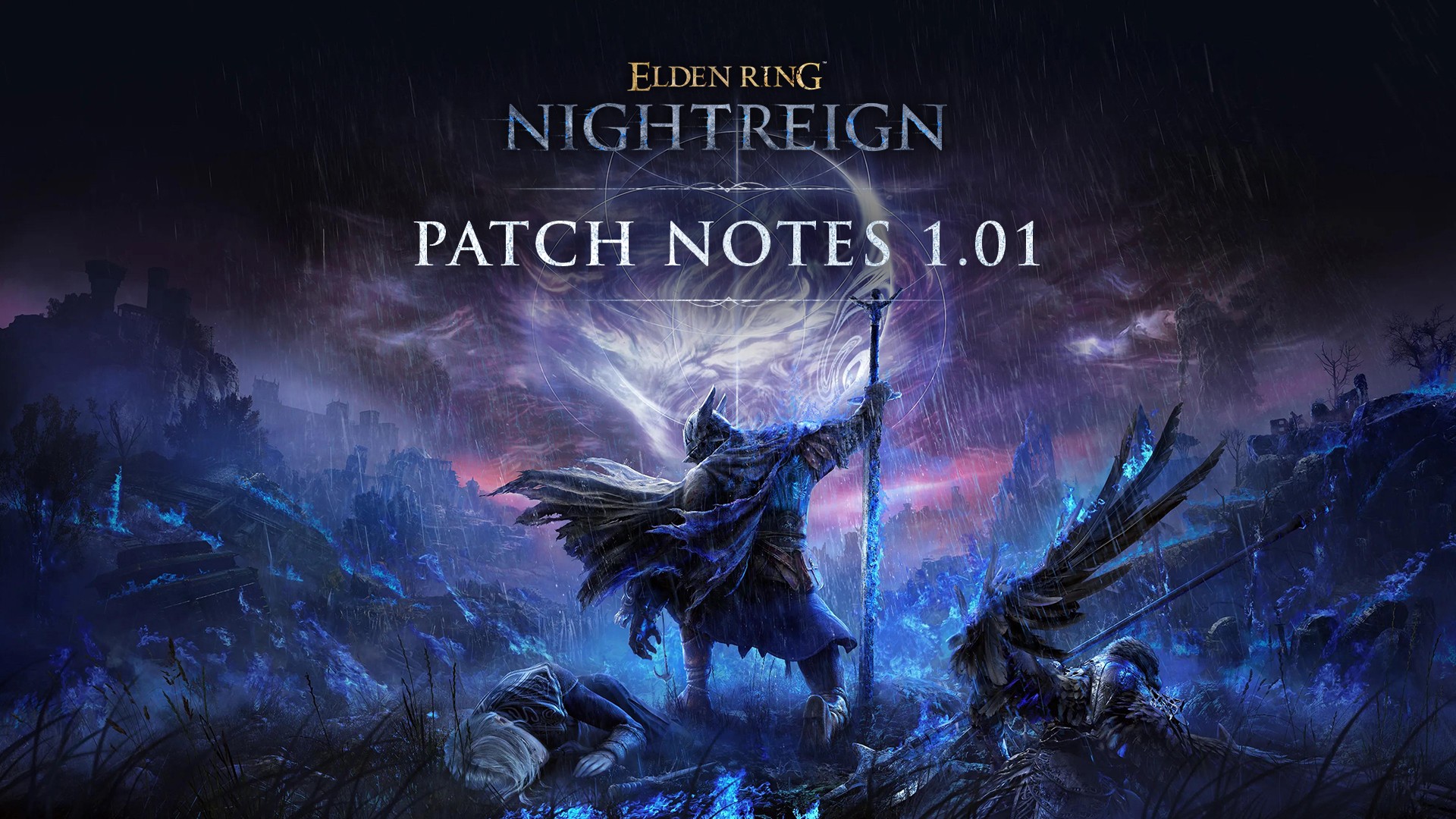 elden ring nightreign patch notes 1.01 featured image