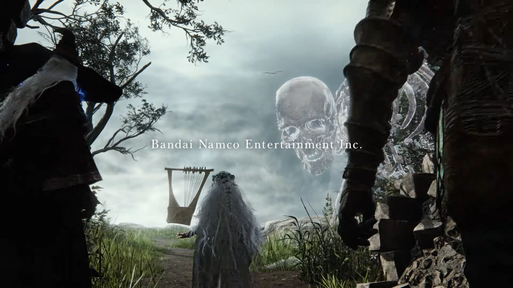 elden ring nightreign revenant character