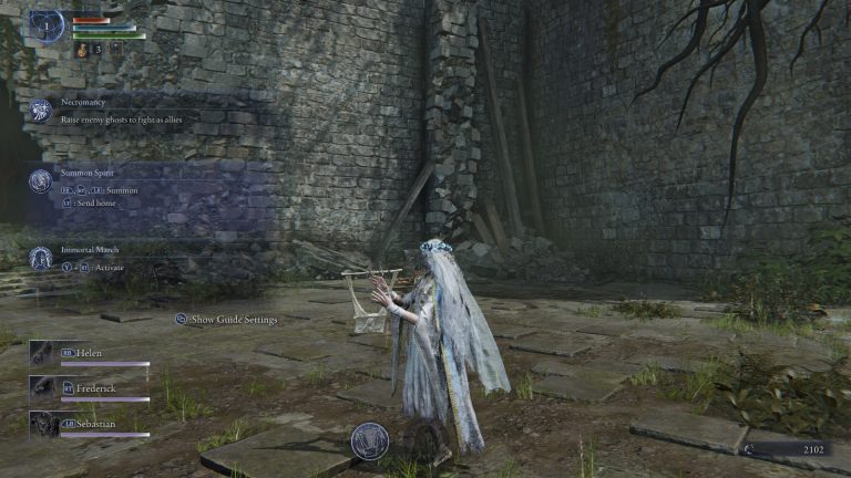 elden ring nightreign revenant summon featured image