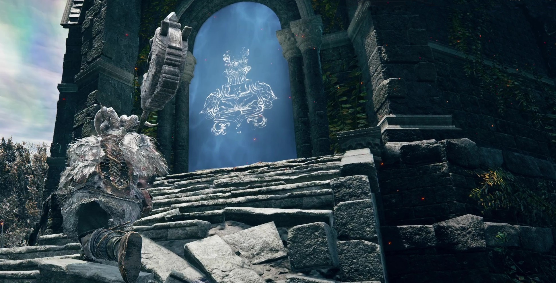 elden ring nightreign sorcererrs rise seal