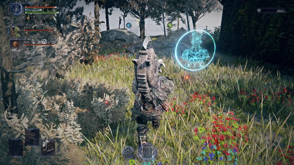 elden ring nightreign sorcerer's tower revealed crest