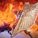 guardian trailer & gameplay reveal skill, ability, & ultimate – the tank of nightreign