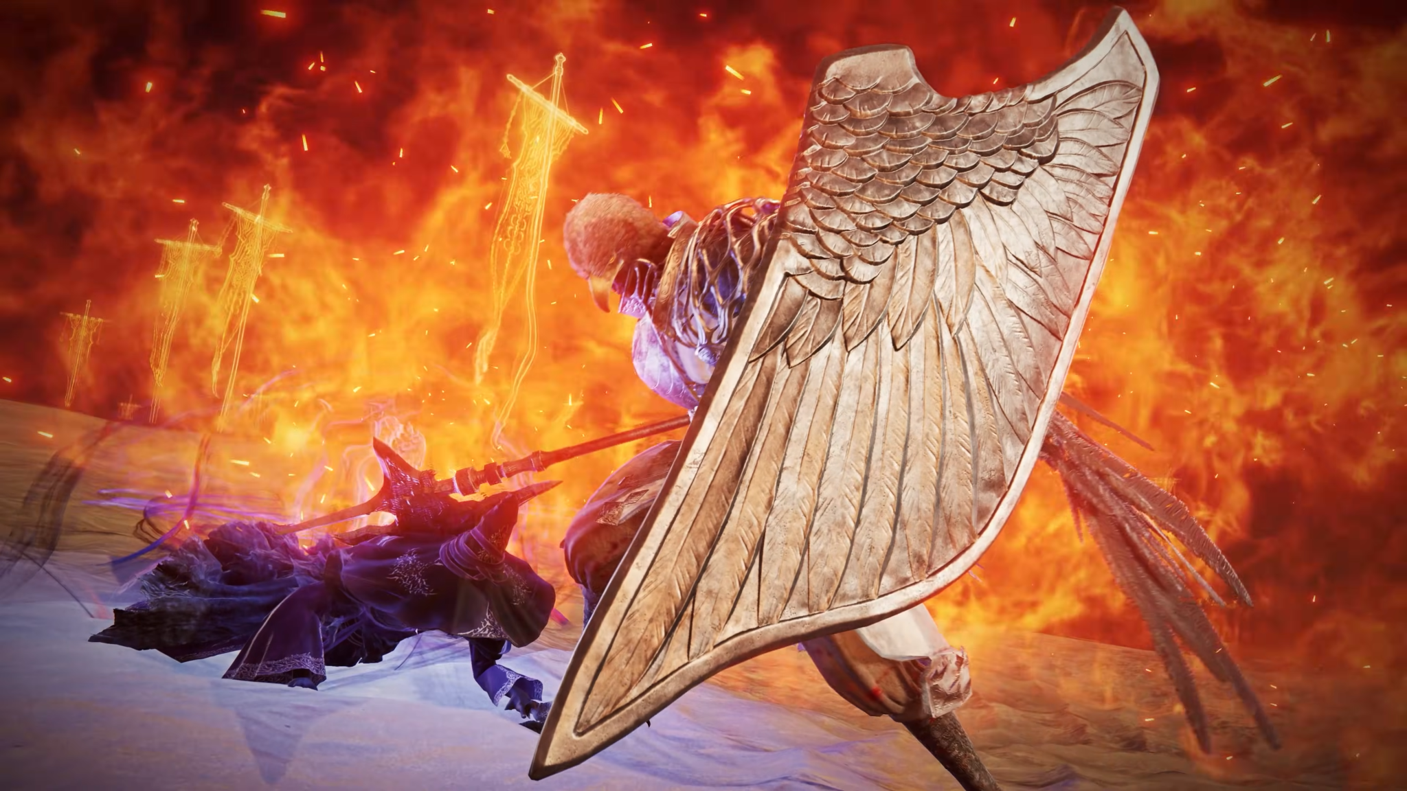 Guardian Trailer & Gameplay Reveal: Skill, Ability, & Ultimate – The