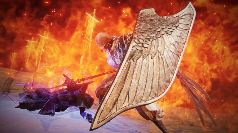 guardian trailer & gameplay reveal skill, ability, & ultimate – the tank of nightreign