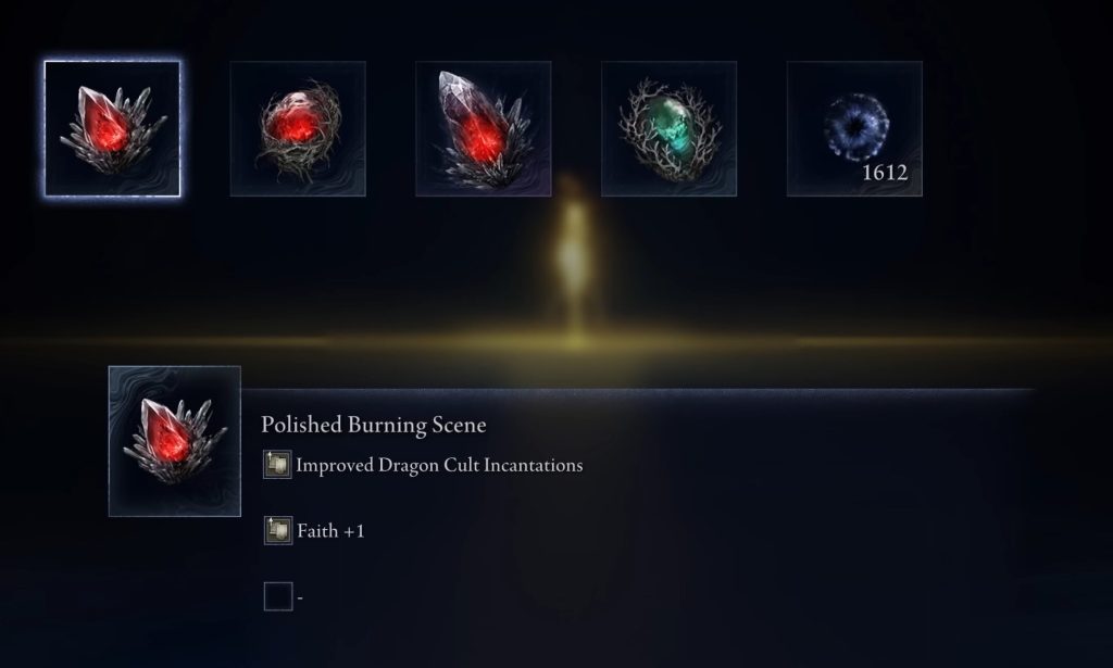 how do i get relics elden ring nightreign proc