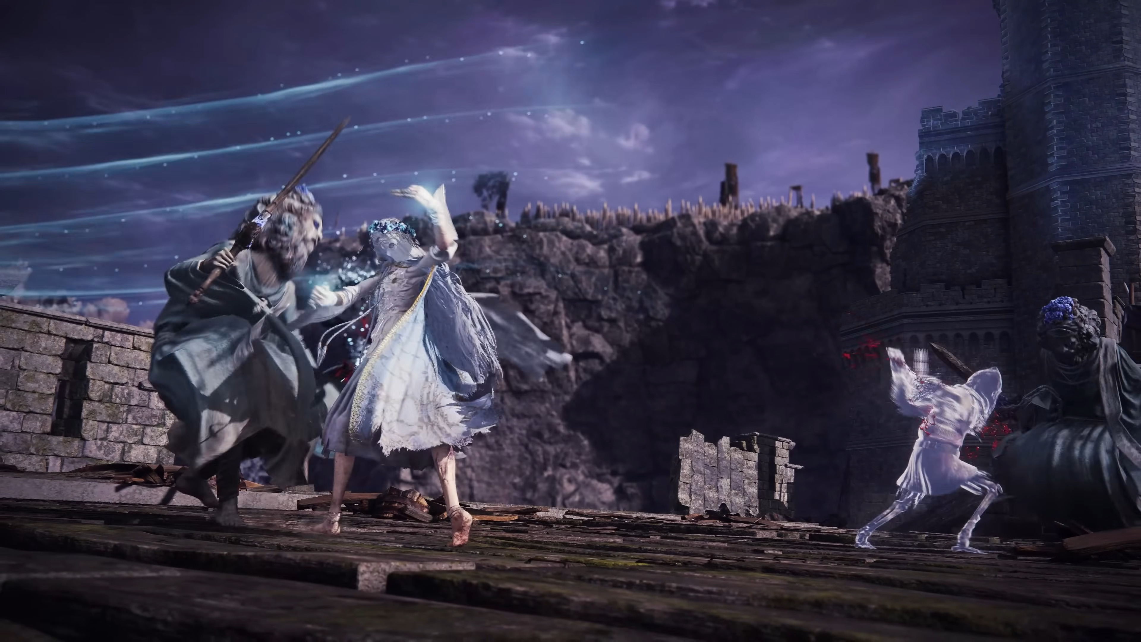 how to unlock revenant – elden ring nightreign