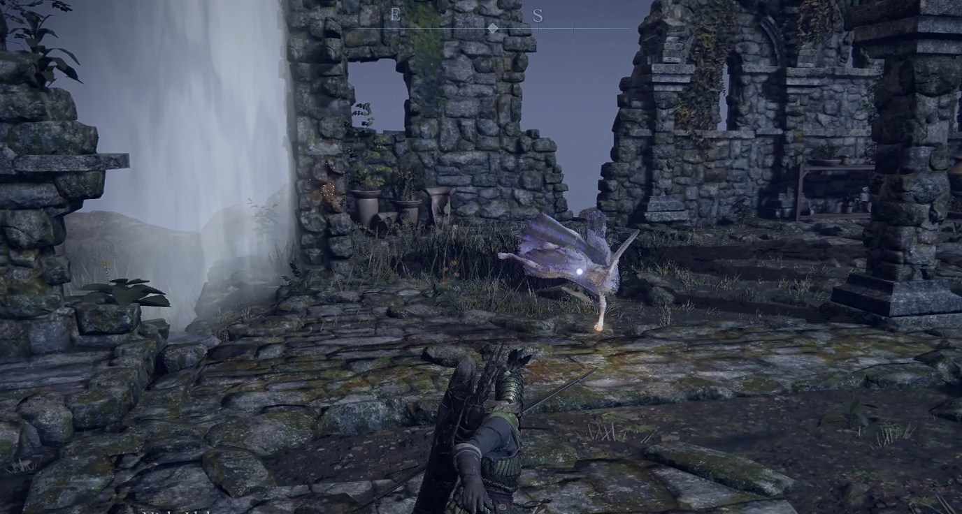 how to defeat night idol (to unlock revenant) – elden ring nightreign