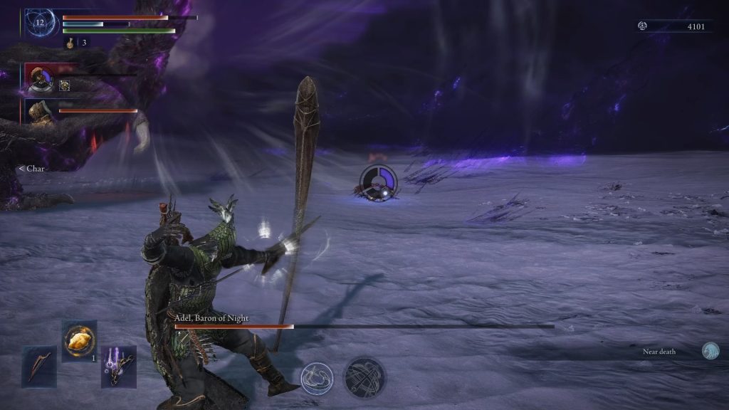 how to play ironeye single shot ultimate to resurrect allies
