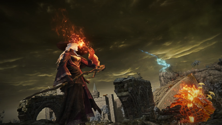 recluse trailer & gameplay reveal skill, ability, & ultimate