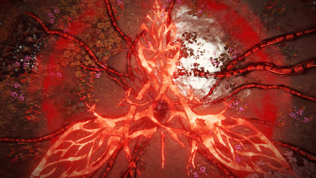 recluse trailer & gameplay reveal skill, ability, & ultimate flashy abilities