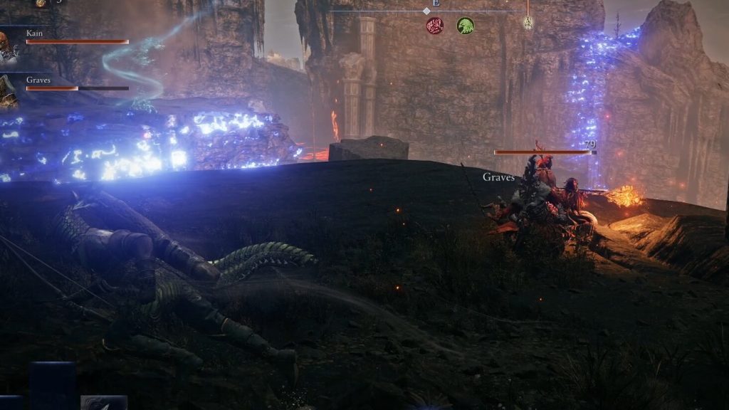 Shifting Earth Events – Elden Ring: Nightreign