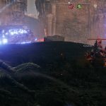 shifting earth events