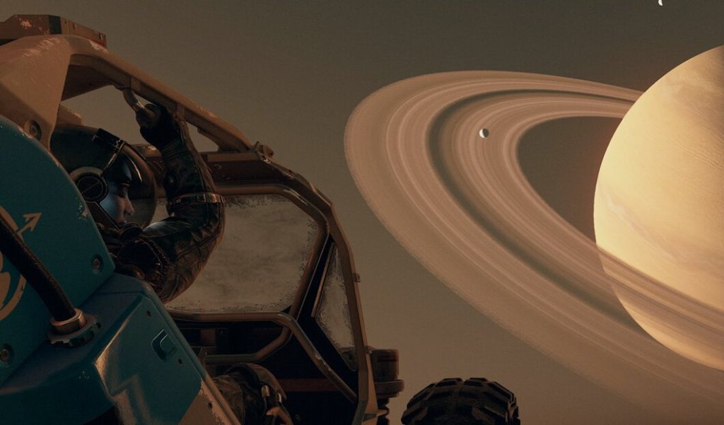 Starfield Beta Update 1.15.214 – Better Mod Support & Shattered Space Fixes