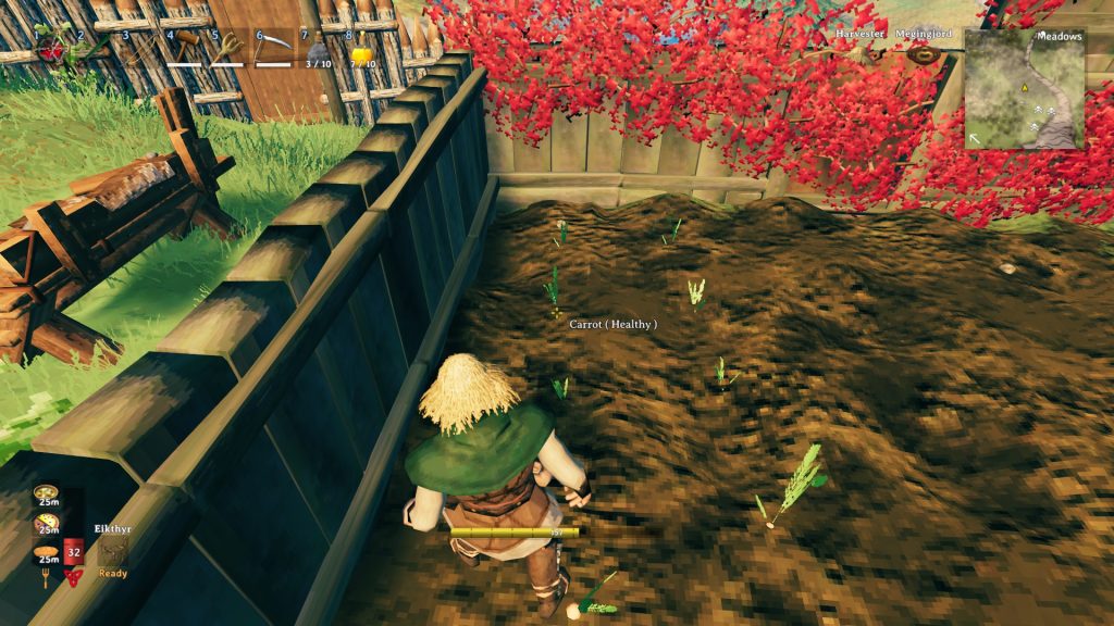 valheim farming sky restored