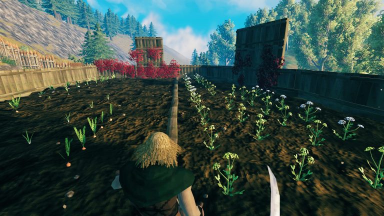 valheim how to farm featured image
