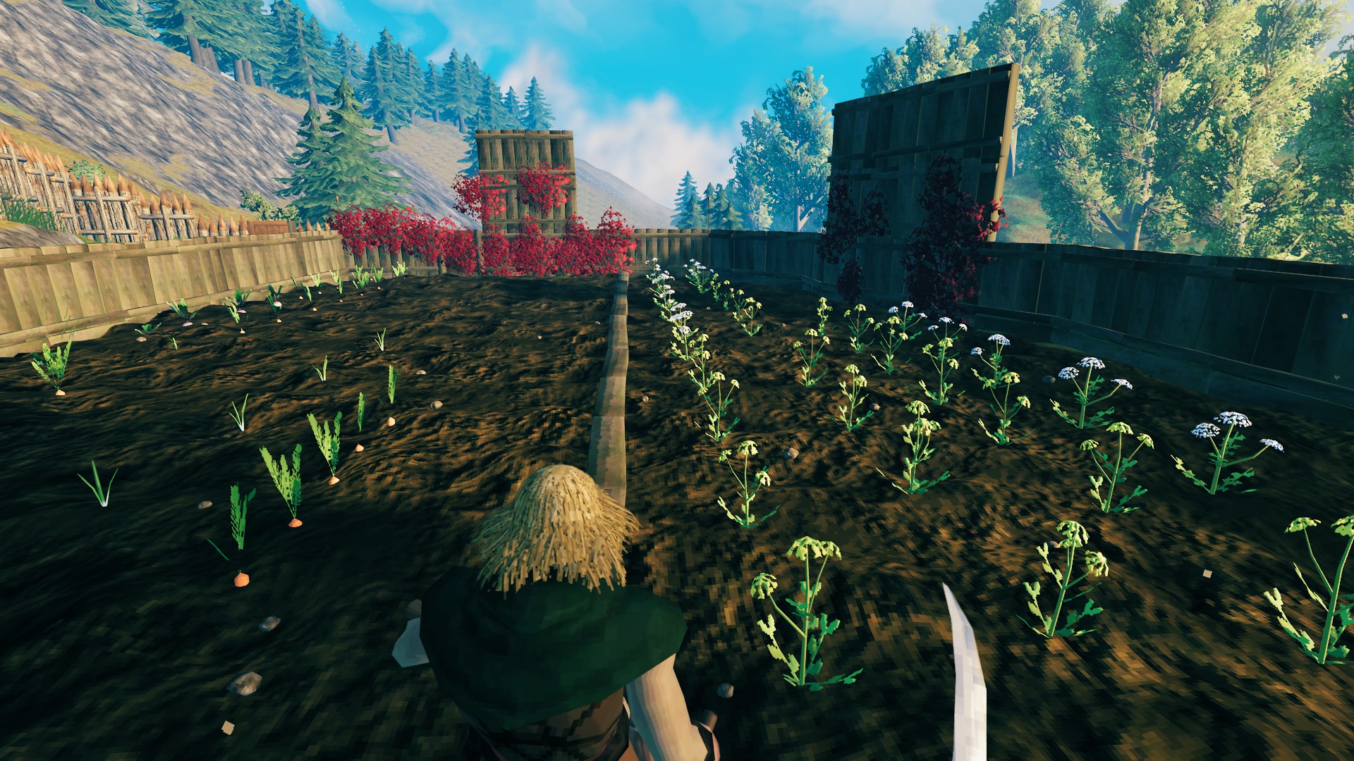 valheim how to farm featured image
