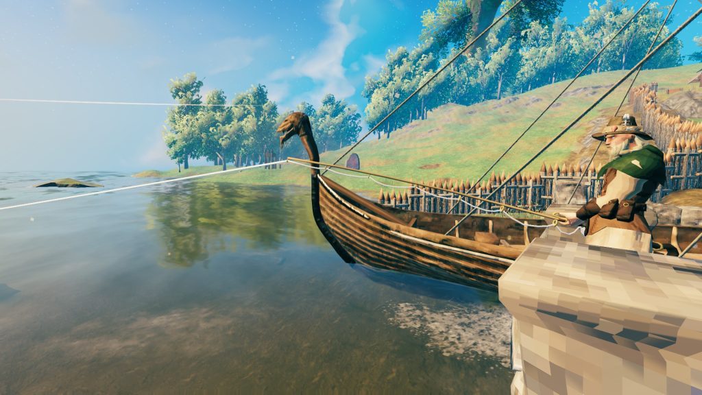 Fishing Bait: Types & Recipes – Valheim
