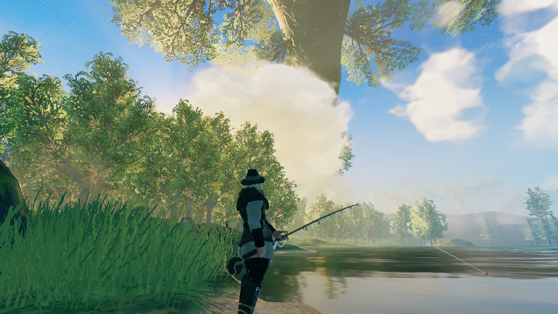 valheim how to get a fishing rod featured image