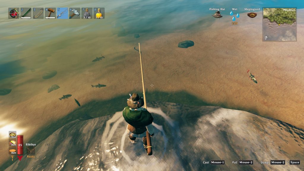 valheim perch fish