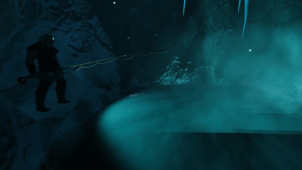 Fish Types & Where to Find Them – Valheim