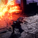 wylder trailer & gameplay reveal skill, ability, & ultimate – the hero of nightreign