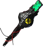 cw toxinmixer
