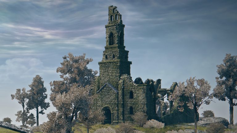 nightreign church 6