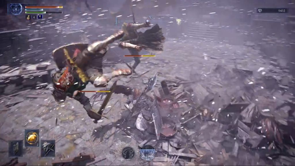 elden ring nightreign guardian whirlwind