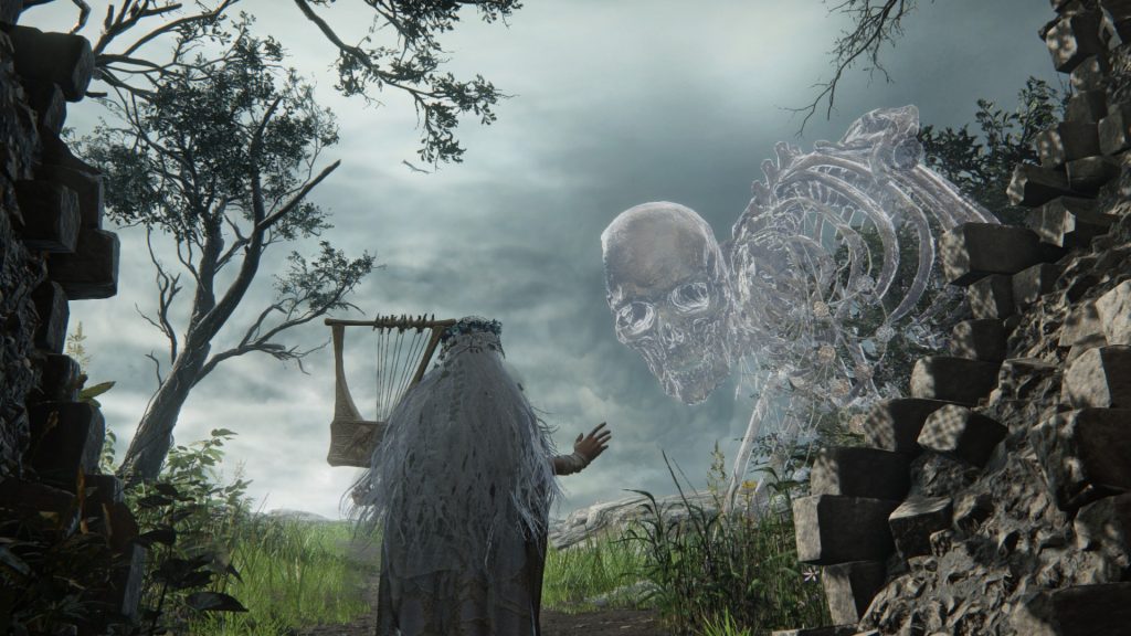 How to Play Revenant – Elden Ring: Nightreign