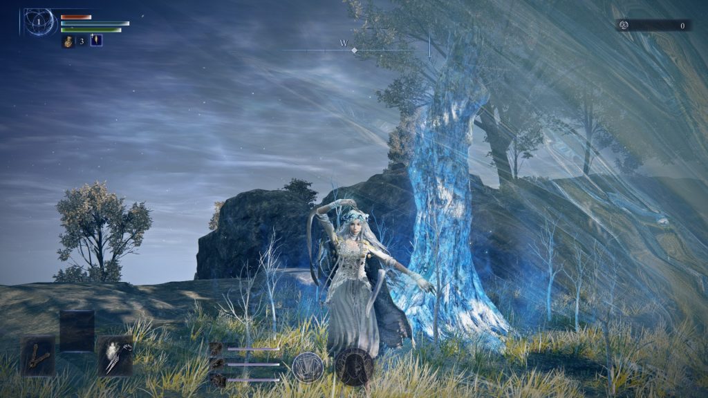 Minimal Drops Revenant Build – Elden Ring: Nightreign